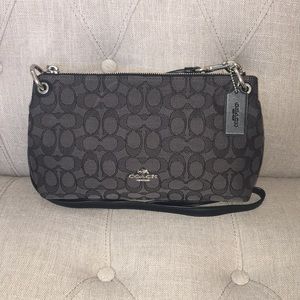 Coach Crossbody Purse